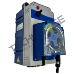 PSH 30-60-90-120 L/H 0,1 BAR - NORPRENE