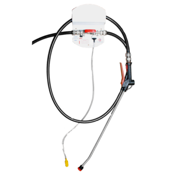 PROPULV 10 M LANCE 90CM