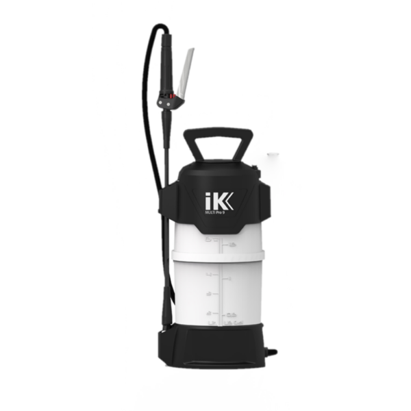 PULVERISATEUR PRESSION PREALABLE IK MULTI 9 PRO