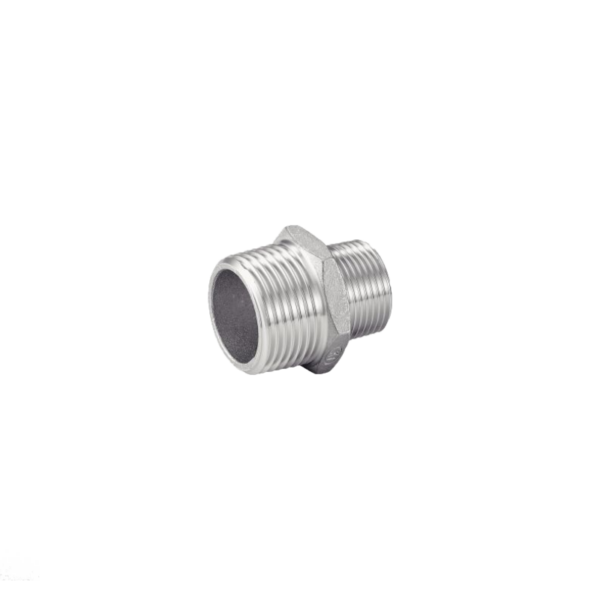 REDUCTION FILETEE INOX 316  1'' Gm - 1/2'' Gm