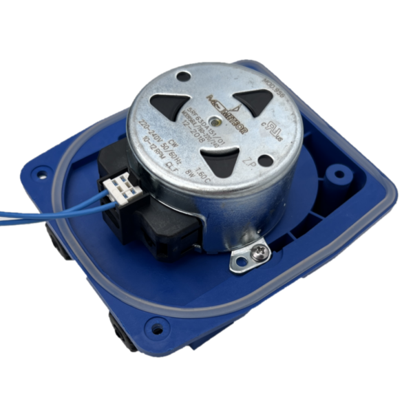 POMPE 1,5 L/H pour POOL BASIC