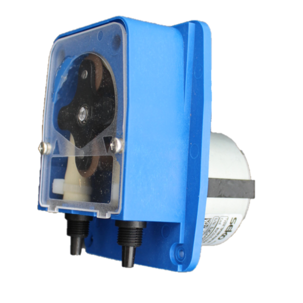 POMPE 5 L/H pour POOL BASIC