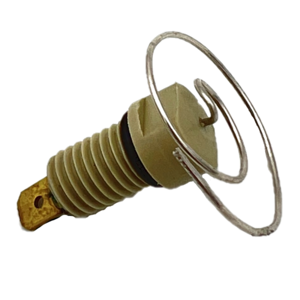 CELLULE PLATINE POUR SONDE AMPEROMETRIQUE