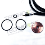 CELLULE CUIVRE POUR ELECTRODE CHLORE AMPEROMETRIQUE CU-PT – Image 2