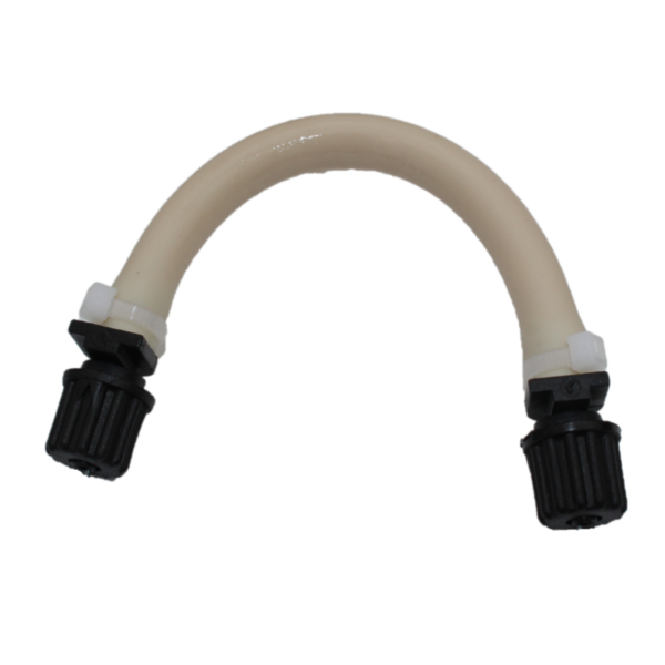 TUBE MEMBRANE SEKOMED 6x10  RACCORDS 4x6