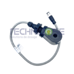 SONDE INDUCTIVE POUR KRONOS IR - CÂBLE 0.5ML