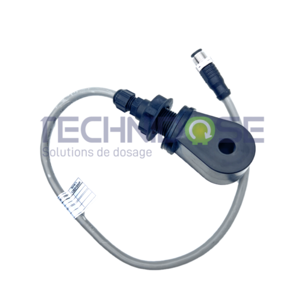 SONDE INDUCTIVE POUR KRONOS IR - CÂBLE 0.5ML