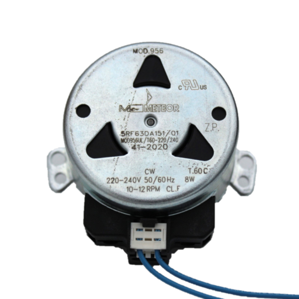 MOTEUR POOL BASIC / POOLDOSE SEKO - RIC0151603