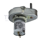 MOTEUR CROUZET 82048063 - 6600 RPM - RAP 54