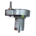 MOTEUR CROUZET 82048063 - 6600 RPM - RAP 54 – Image 3