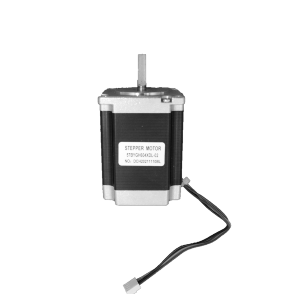 MOTEUR PAS A PAS KRONOS 50 FULL