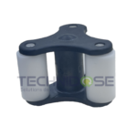 PORTE GALET WAREDOSE/DRAINDOSE Ø 11.8