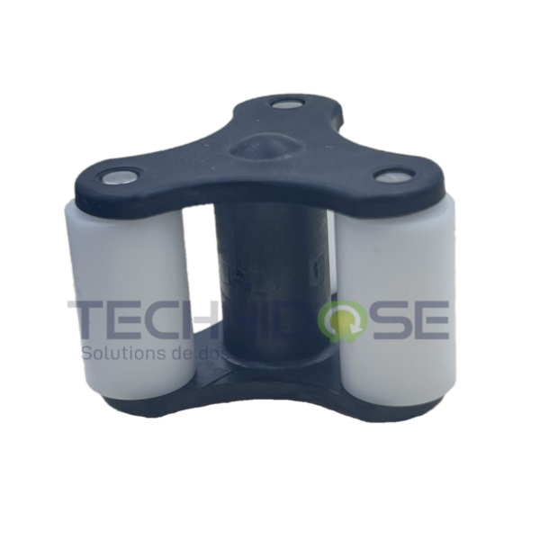 PORTE GALET WAREDOSE/DRAINDOSE Ø 11.8