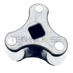 PORTE GALET WAREDOSE/DRAINDOSE Ø 11.8 – Image 2