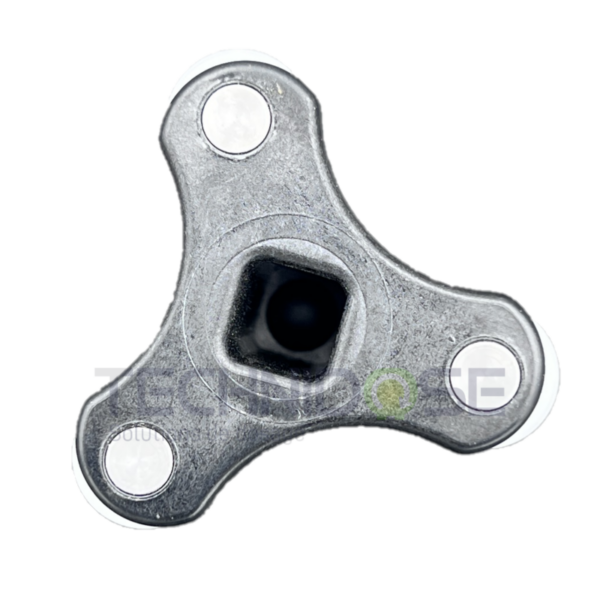 PORTE GALET WAREDOSE/DRAINDOSE Ø 11.4