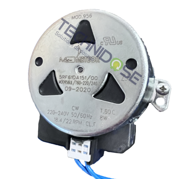 MOTEUR POOLMATCH SEKO