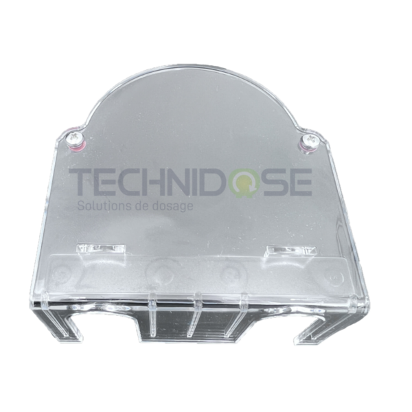 CAPOT TRANSPARENT KRONOS 65