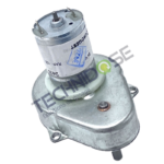 MOTEUR 24 V - RAP 100 - PR7 / BASIC TIME BA5PM