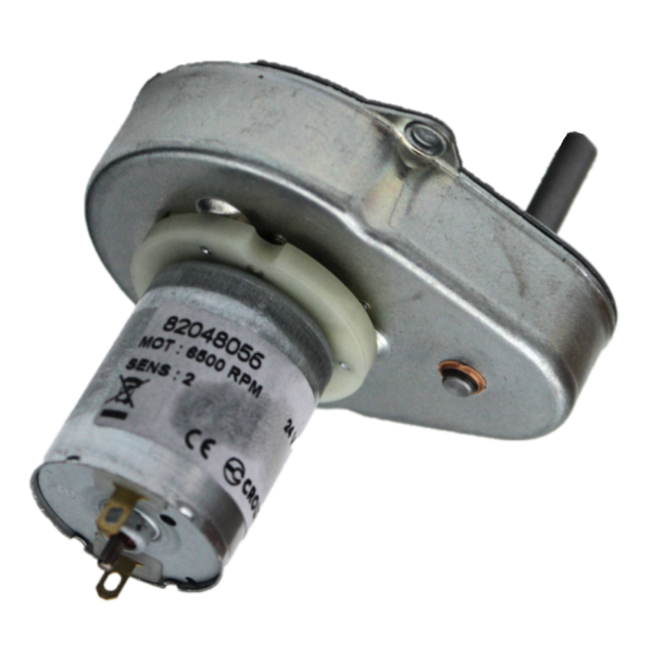 MOTEUR PR18 - CROUZET 24 VDC 90 Rap