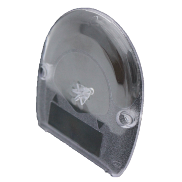 CAPOT TRANSPARENT DYNAMIK