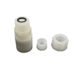 FILTRE DE PIED PVDF/EPDM 1''Gf - PS2 Ø76-89 - MS1 Ø138C-165 – Image 2