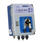 POOL BASIC REDOX - EVO - LED - 1,5 l/h