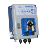 POOL BASIC pH - EVO - LED - 1,5 l/h