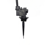 FLOW SWITCH - DEBISTAT A PALETTE PLASTIQUE