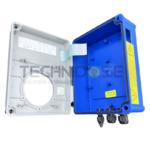 BOITIER SEMI FINI POOL BASIC EVO PH + LEXAN – Image 2