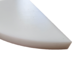 DEMI-LUNE PE POUR SER 300 - Ep. 20mm – Image 2