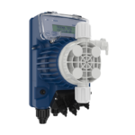 POMPE SEKO TEKNA EVO TPG 300 PVDF/EPDM- 0,5 L/H - SPECIALE FAIBLE DEBIT