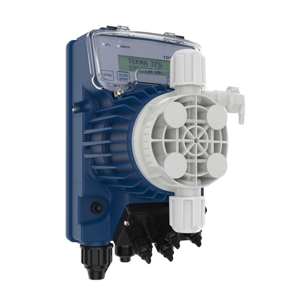 TEKNA EVO TPG 800 PVDF/EPDM - 10L/H - MULTIFONCTION