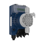 POMPE SEKO TEKNA EVO TPT 812 PVDF/FKM-B - 5 L/H - BATTERIE 12 VDC