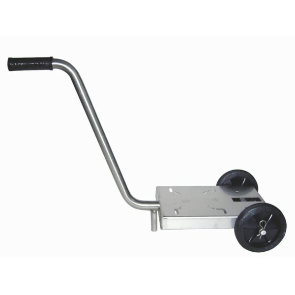 CHARIOT POUR PHOENIX P0060S + KIT SILENT BLOC