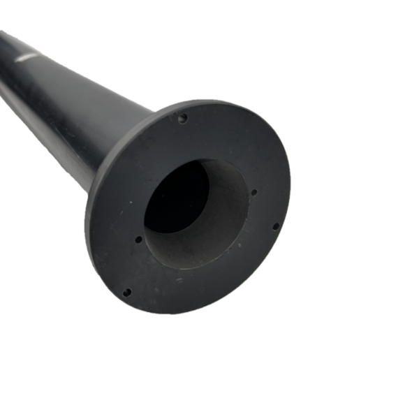 TUBE PVC PROTECTION SONDE DE NIVEAU L = 1090 mm