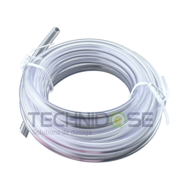 COURONNE PVC 4X6 L=2m - Prix Couronne