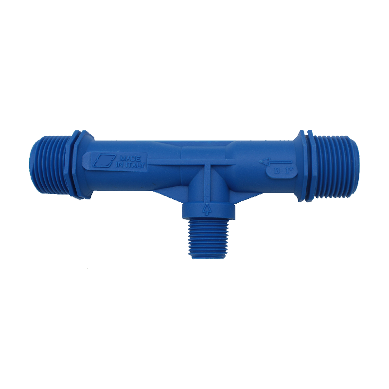 VTAF01D00.png VENTURI PPGF NU DOSALFA Ø 1'' DN 25 – Image 1