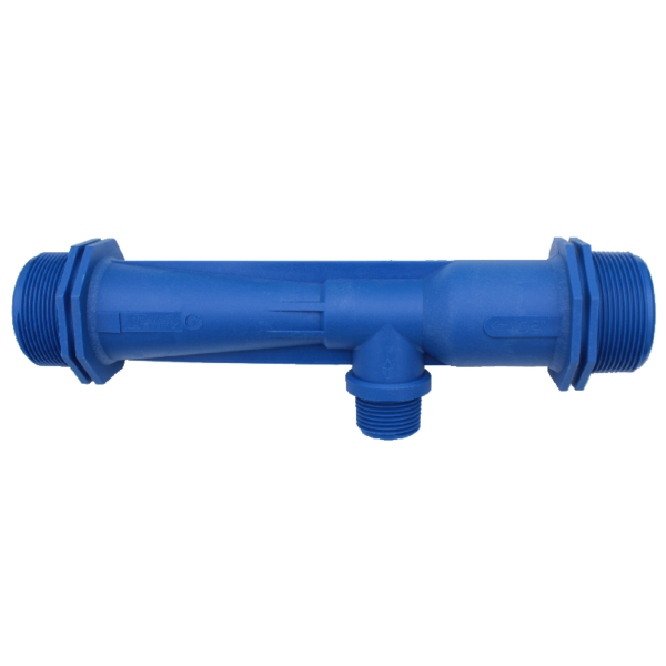 VENTURI PPGF NU DOSALFA Ø 2'' DN 50