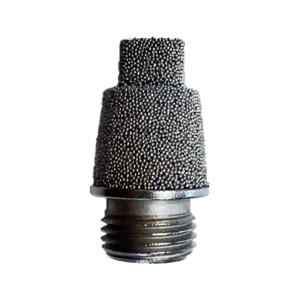 SILENCIEUX MWSCQ 1/8