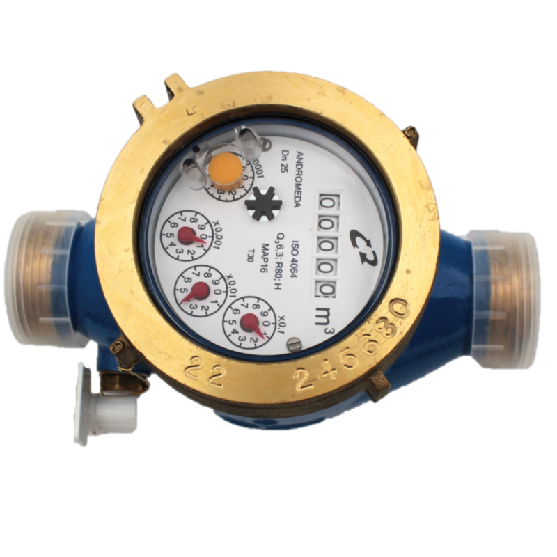 WMT030C000.png COMPTEUR TC0 DN32 - 1''1/4 - 30°C – Image 1