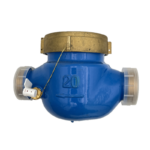 COMPTEUR TC1 DN40 1''½ - 4 imp/litre - 30°C – Image 2