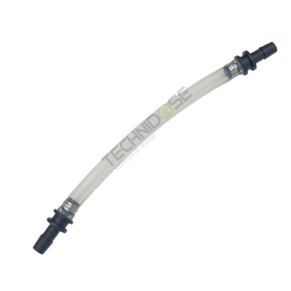 TUBE MEMBRANE SEKO WASH SERIE - SEKOBRIL ID 6.4x OD 12.7 - TUYAU 8X12