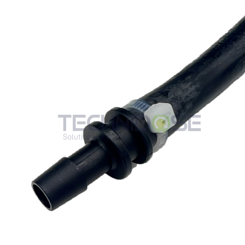 TUBE MEMBRANE SEKO WASH SERIE - SEKOFLEX ID 6.4x OD 12.7 - TUYAU 8X12 - 3/8'' 9900107285