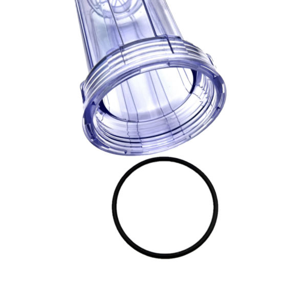 JOINT ETANCHEITE BOL SEKO PORTE SONDE PSS8 - PSS7 - PORTE FILTE MINOR 5''