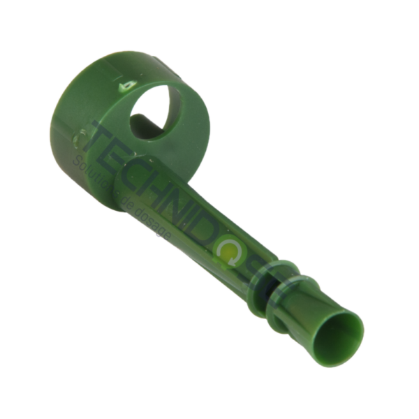 INJECTEUR VENTURI VERT LB060105C SEKO - UNITE