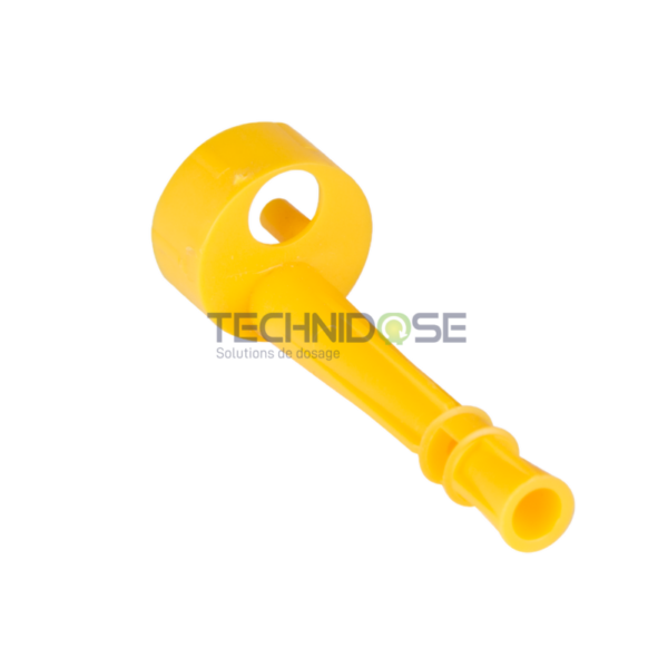 INJECTEUR VENTURI JAUNE LB060105D SEKO - UNITE