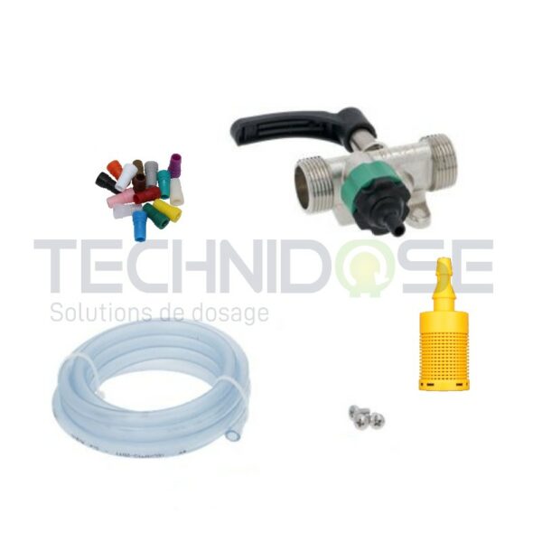 VENTURI 1 PRODUIT COMPLET LB970101 - PROWASH/PROKLYN