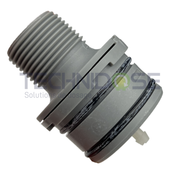 KIT CLAPET ANTI-RETOUR POMPE TEFEN TF25 - 5.5%