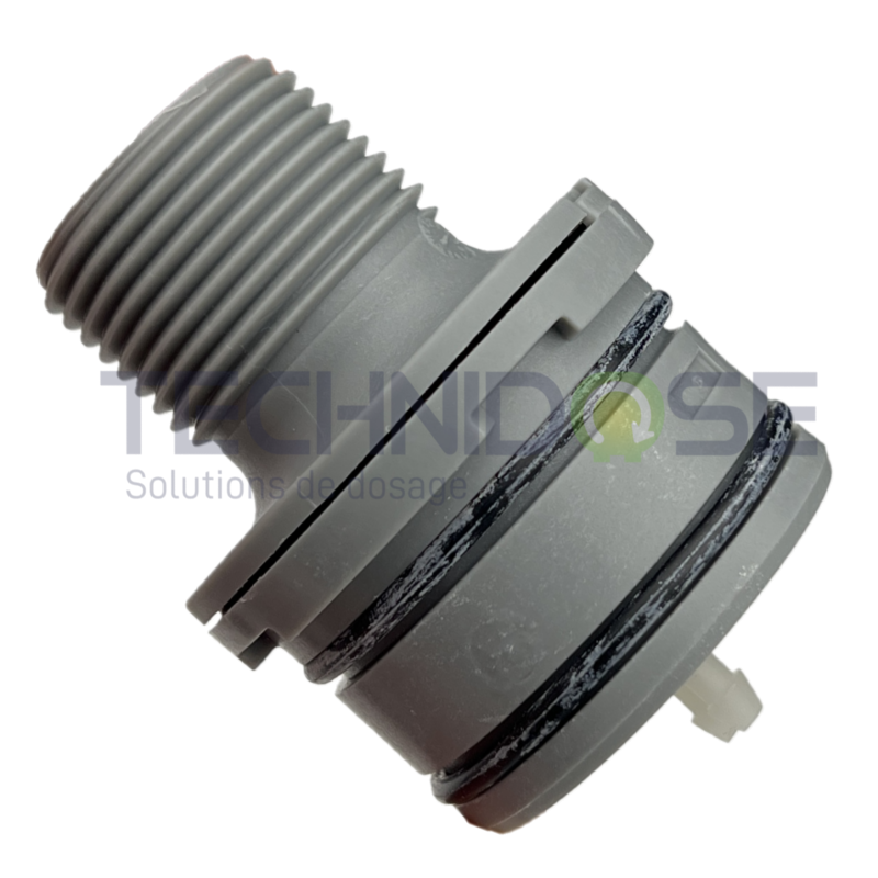 KIT CLAPET ANTI-RETOUR POMPE TEFEN TF25 - 5.5%