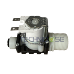 ELECTROVANNE SEKO POUR COLLECTEUR RINCAGE SMART EVO FLUSH 24 VDC - 9900107307